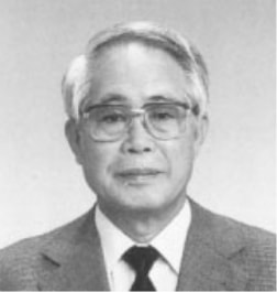 村松 貞次郎