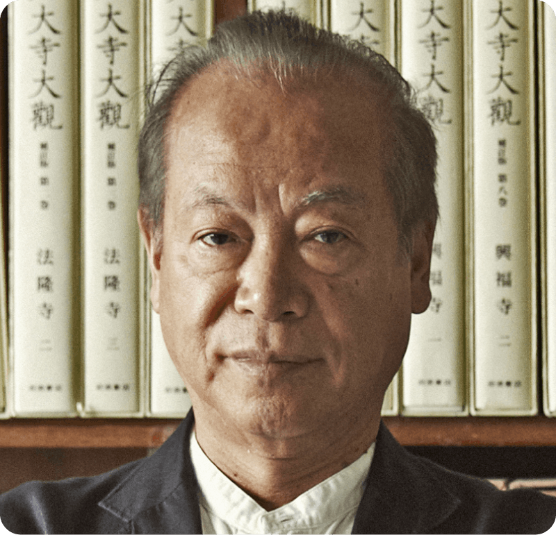 中川 武