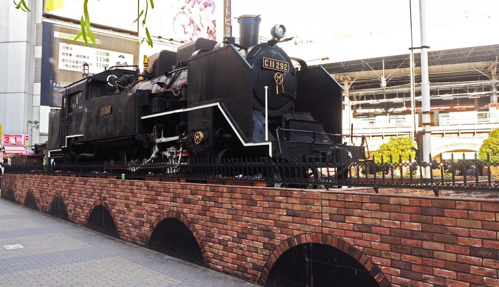 明治時代蒸気機関車古写真 お召し列車｜その他