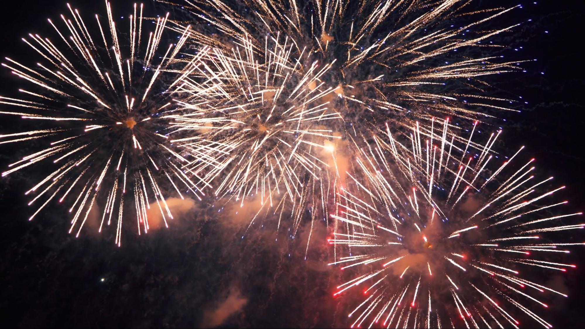 【2024年版】東海エリアで花火が楽しめる、おすすめの穴場スポット 4選