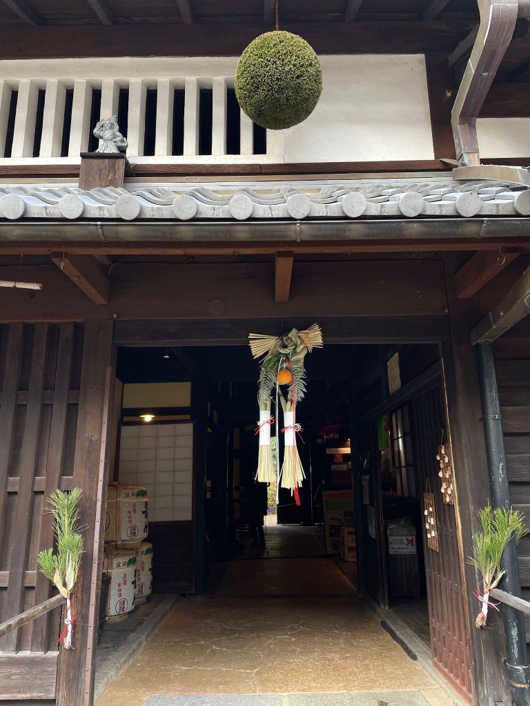 門松は神様を招待するための目印！？今さら聞けない門松の意味や