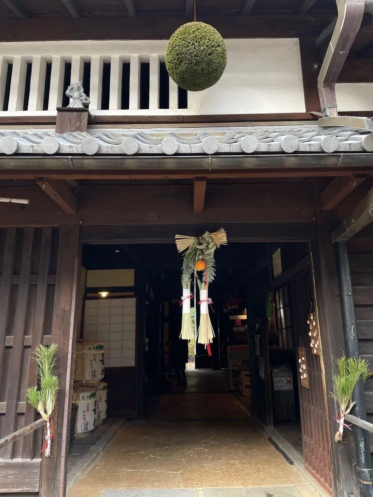 門松は神様を招待するための目印！？今さら聞けない門松の意味や飾り方
