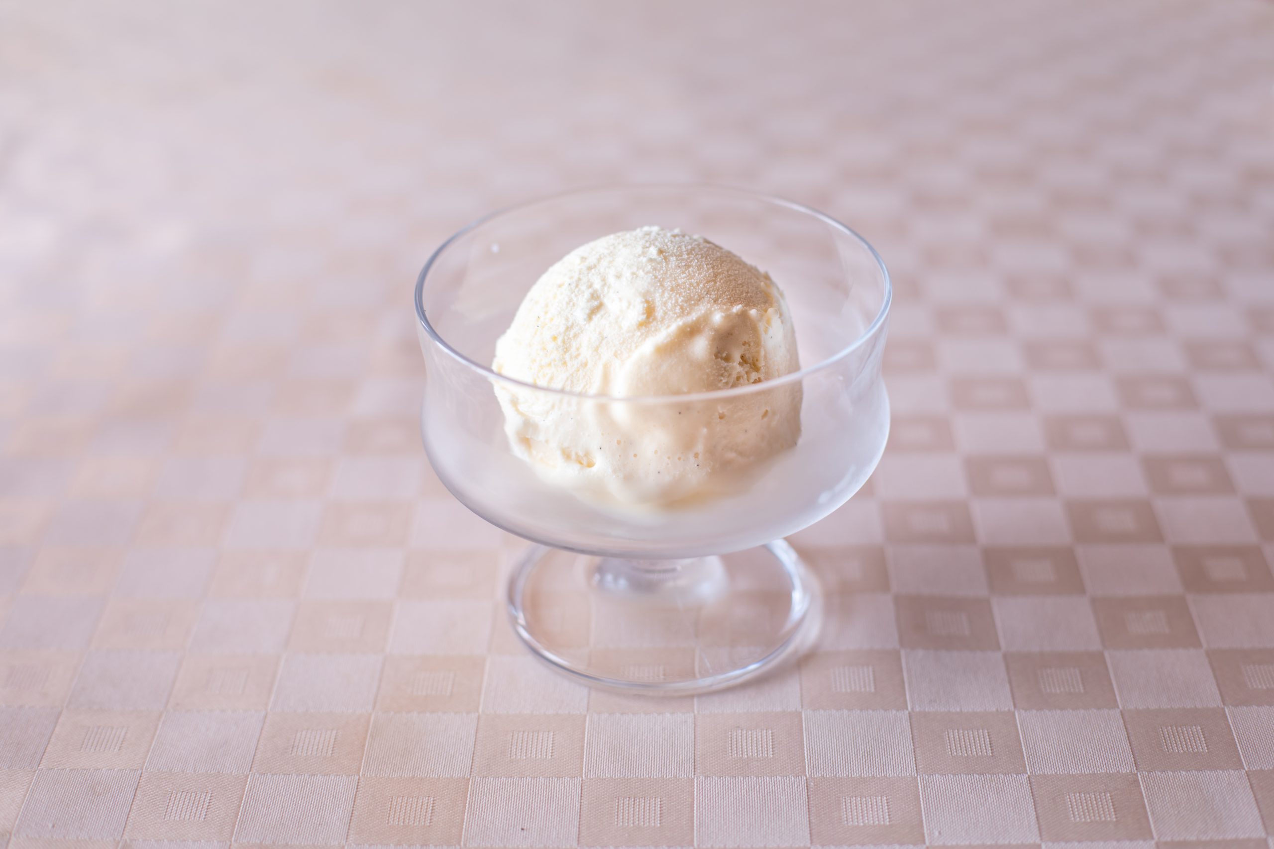 アイスクリーム / 500円