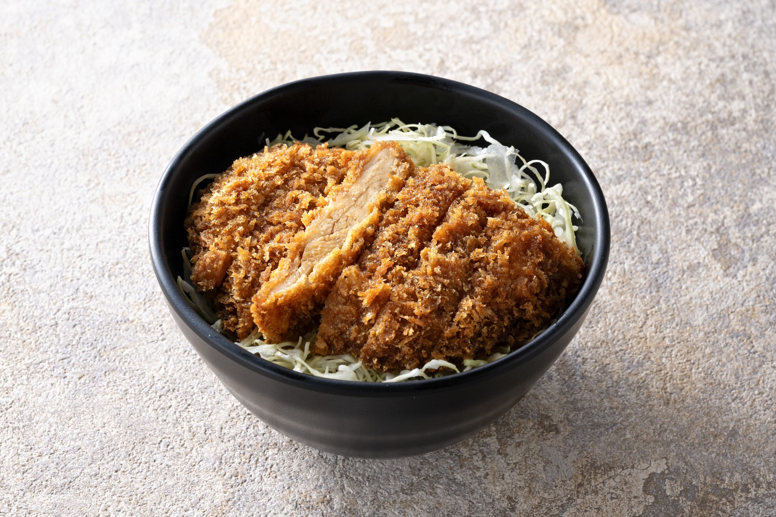 【9/12(土)～販売開始】チキンカツレツ丼/￥1,200