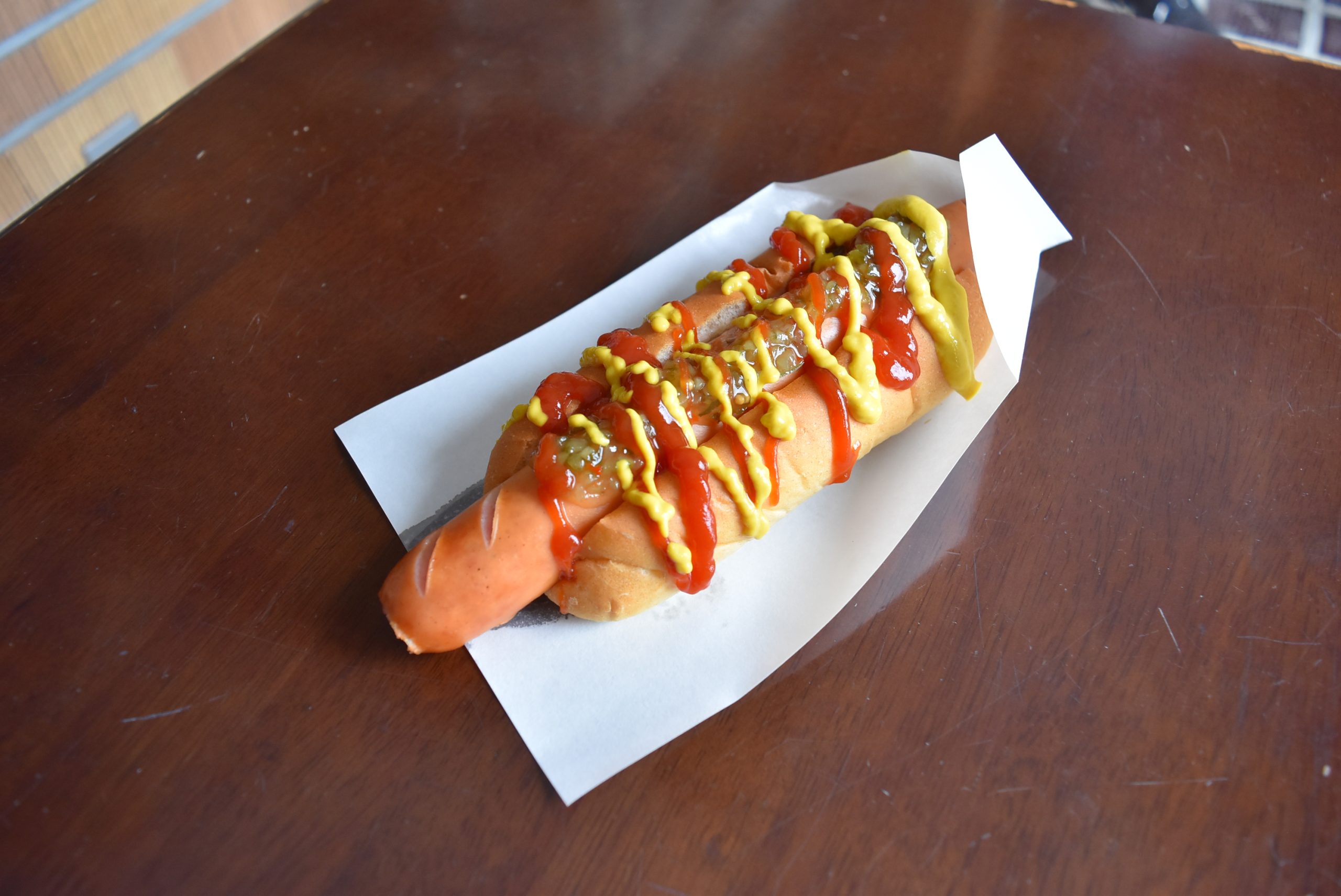 “グレイト”マン・ドッグ/650円