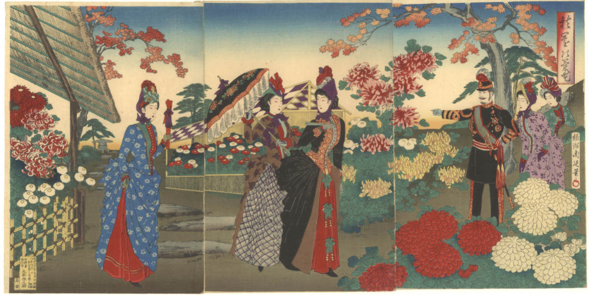 明治村学芸員の小部屋