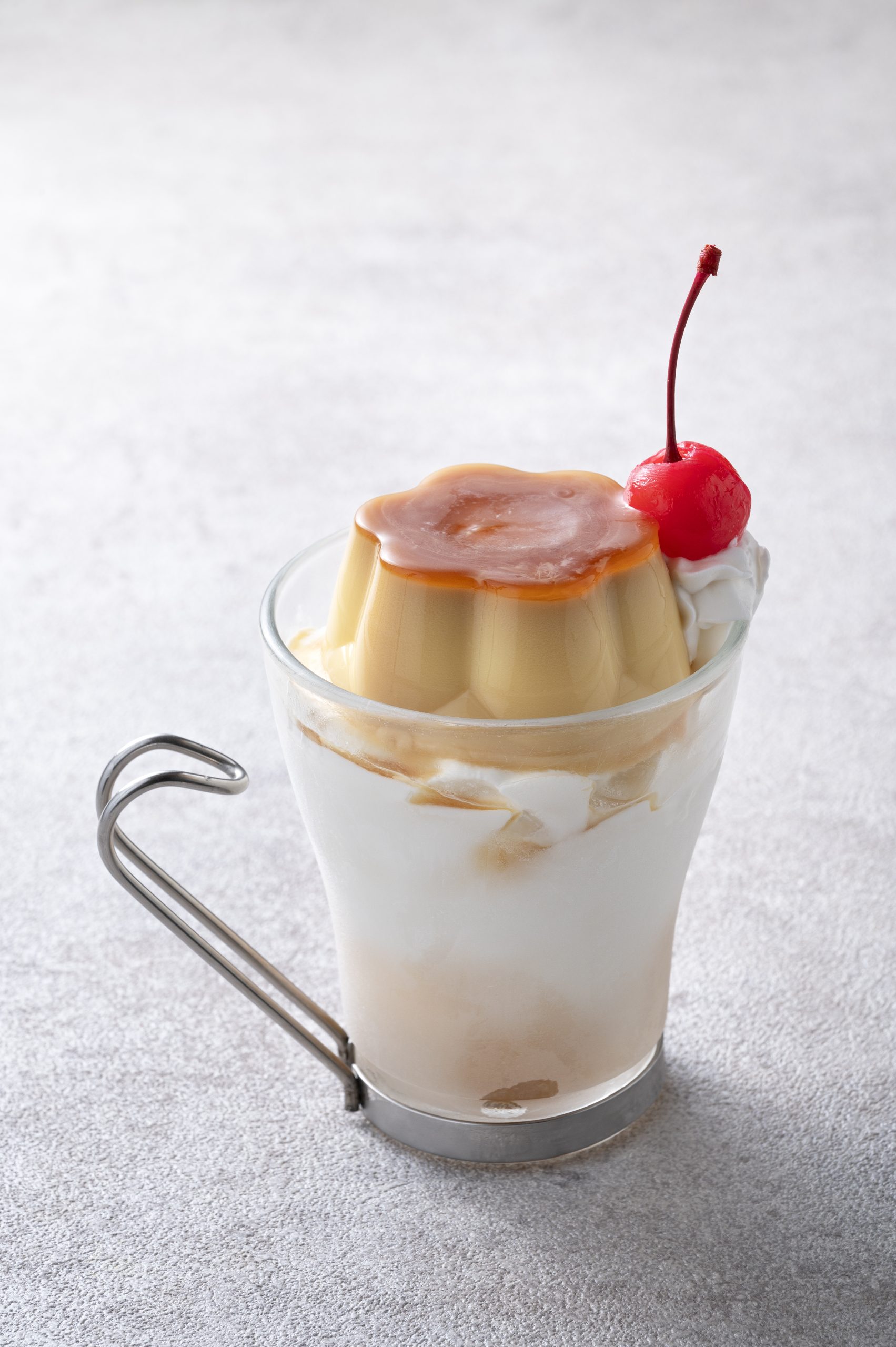 プリンサンデー/850円