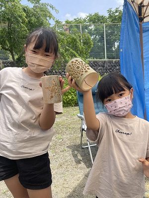 【申込受付を終了しました】宵の明治村を一緒に彩ろう!竹灯制作ワークショップ
